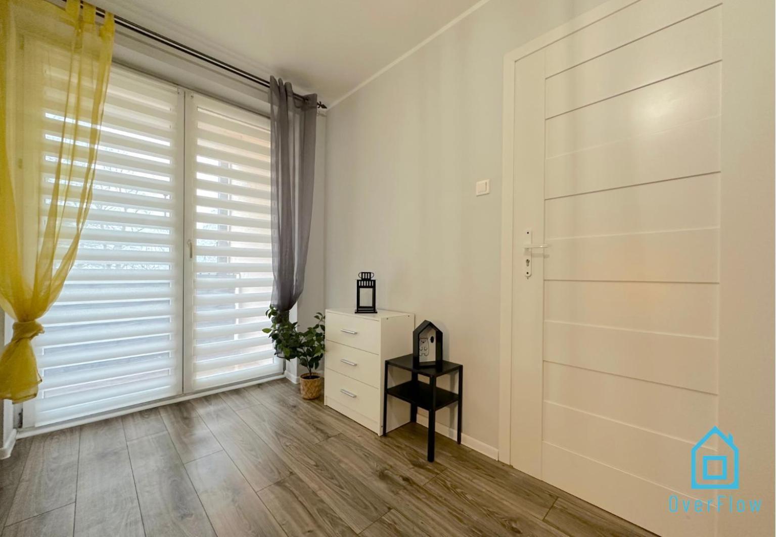 Spacious Room Gdansk Luaran gambar